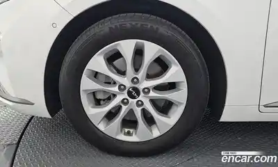 Kia K8 2023 2.5 Автомат в Москве № 461648, миниатюра 5