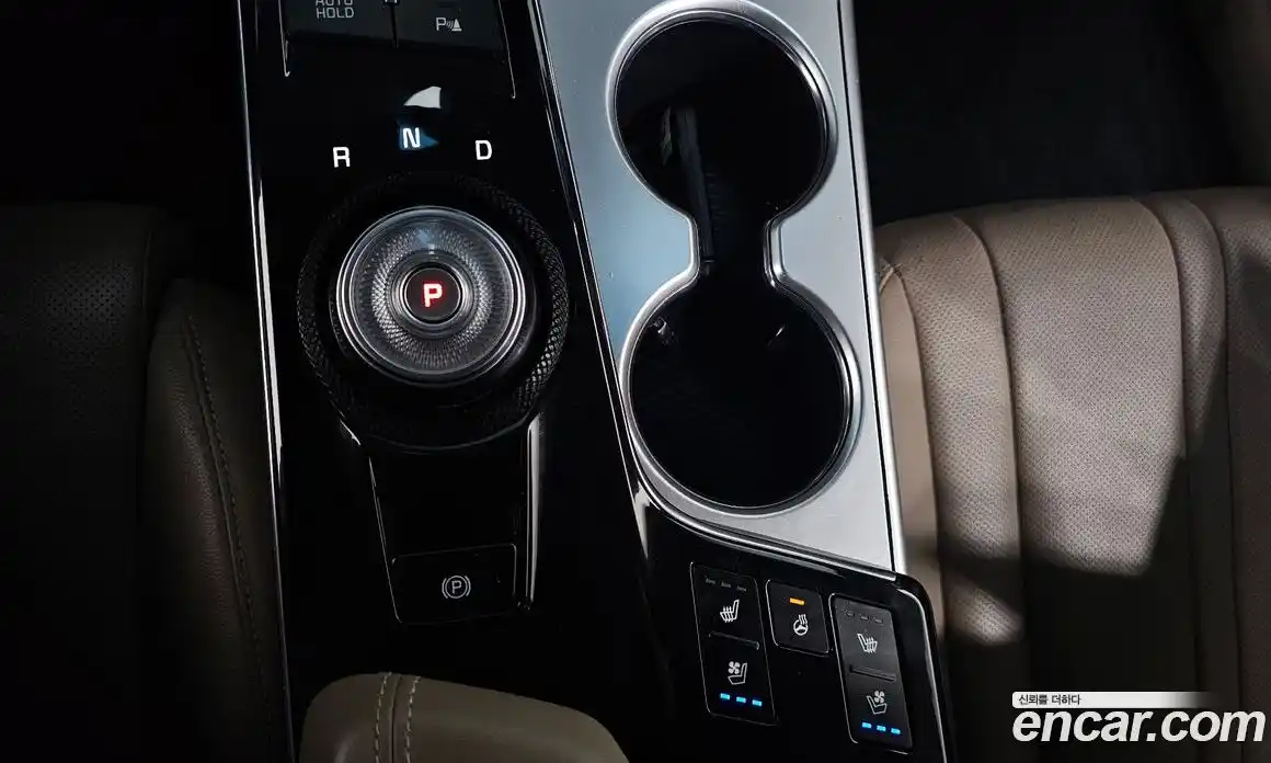 Kia K8 2023 2.5 Автомат в Москве № 461648, фото 9