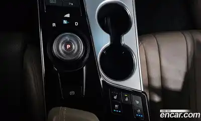 Kia K8 2023 2.5 Автомат в Москве № 461648, миниатюра 9