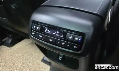 Hyundai Palisade 2021 3.8 Автомат в Москве № 46166, миниатюра 11