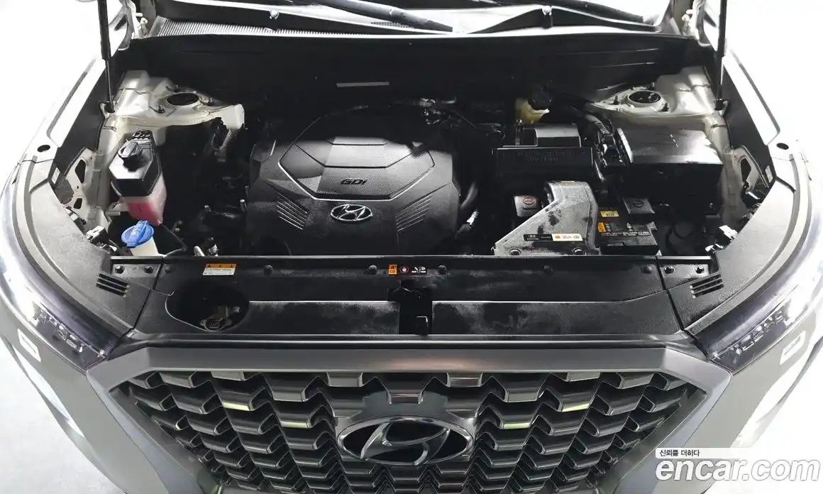 Hyundai Palisade 2021 3.8 Автомат в Москве № 46166, фото 17