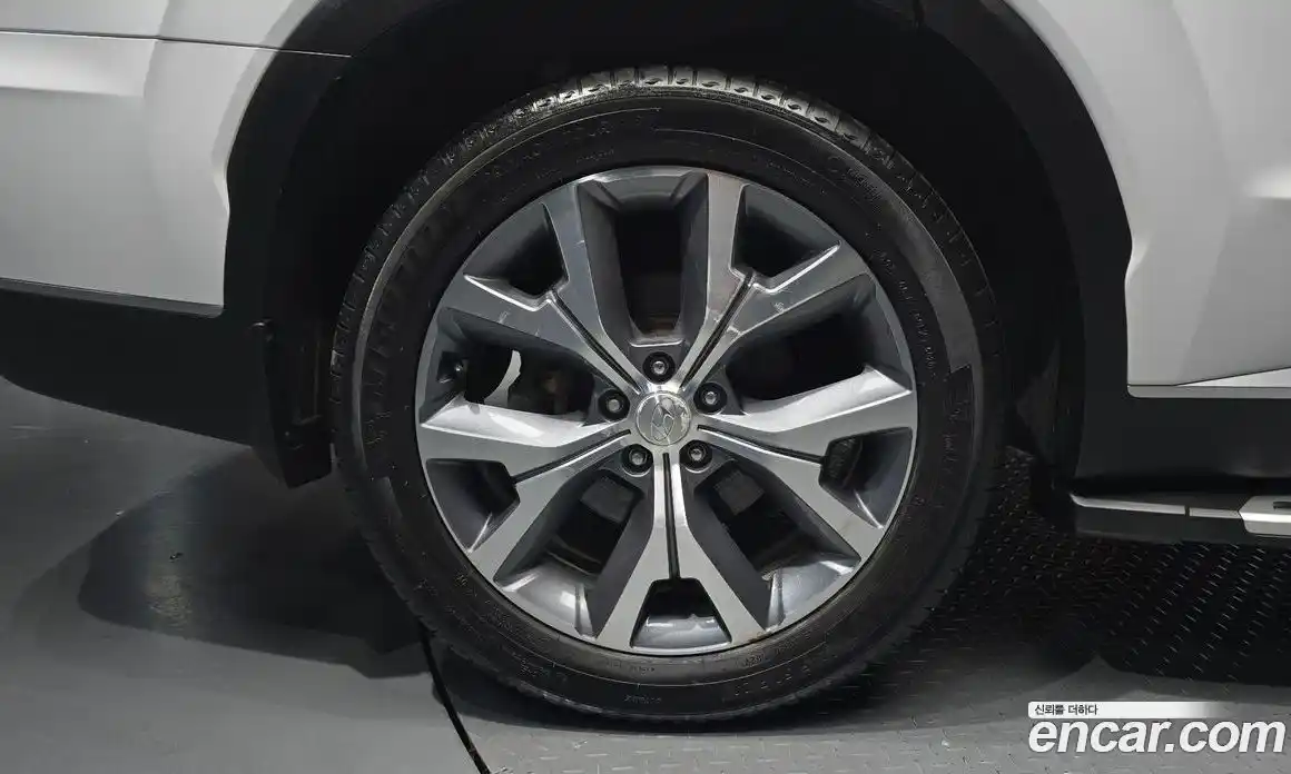 Hyundai Palisade 2021 3.8 Автомат в Москве № 46166, фото 19