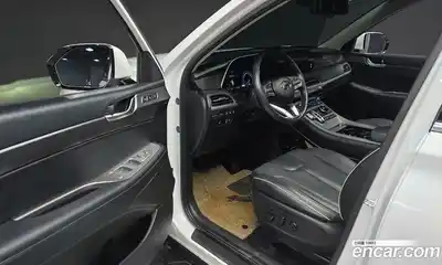 Hyundai Palisade 2021 3.8 Автомат в Москве № 46166, миниатюра 5