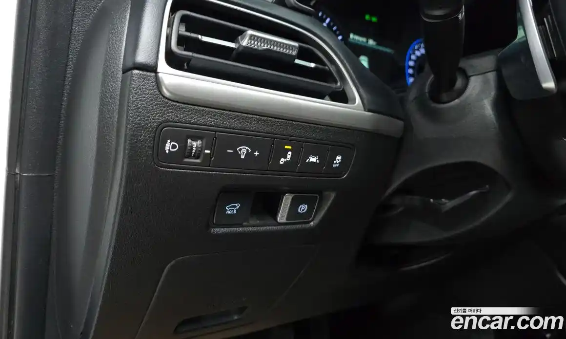 Hyundai Palisade 2021 3.8 Автомат в Москве № 46166, фото 7