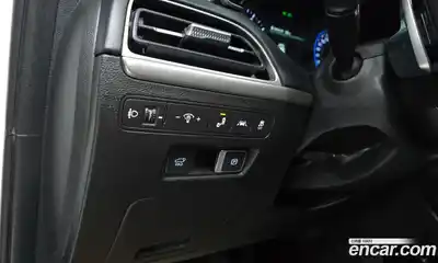 Hyundai Palisade 2021 3.8 Автомат в Москве № 46166, миниатюра 7