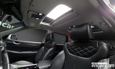 Hyundai Palisade 2021 3.8 Автомат в Москве № 46166, миниатюра 8