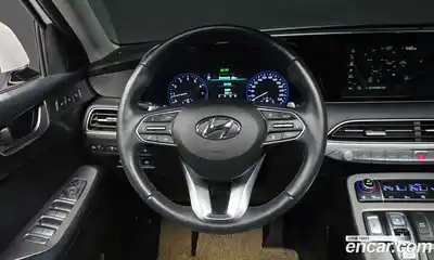 Hyundai Palisade 2021 3.8 Автомат в Москве № 46166, миниатюра 9