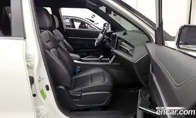 SsangYong Torres 2023 1.5 Автомат в Москве № 462460, миниатюра 11