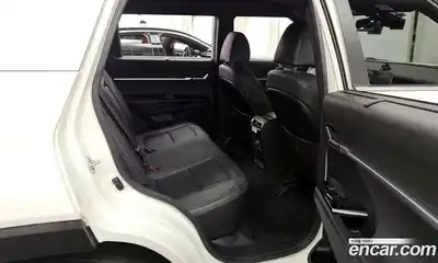 SsangYong Torres 2023 1.5 Автомат в Москве № 462460, миниатюра 12