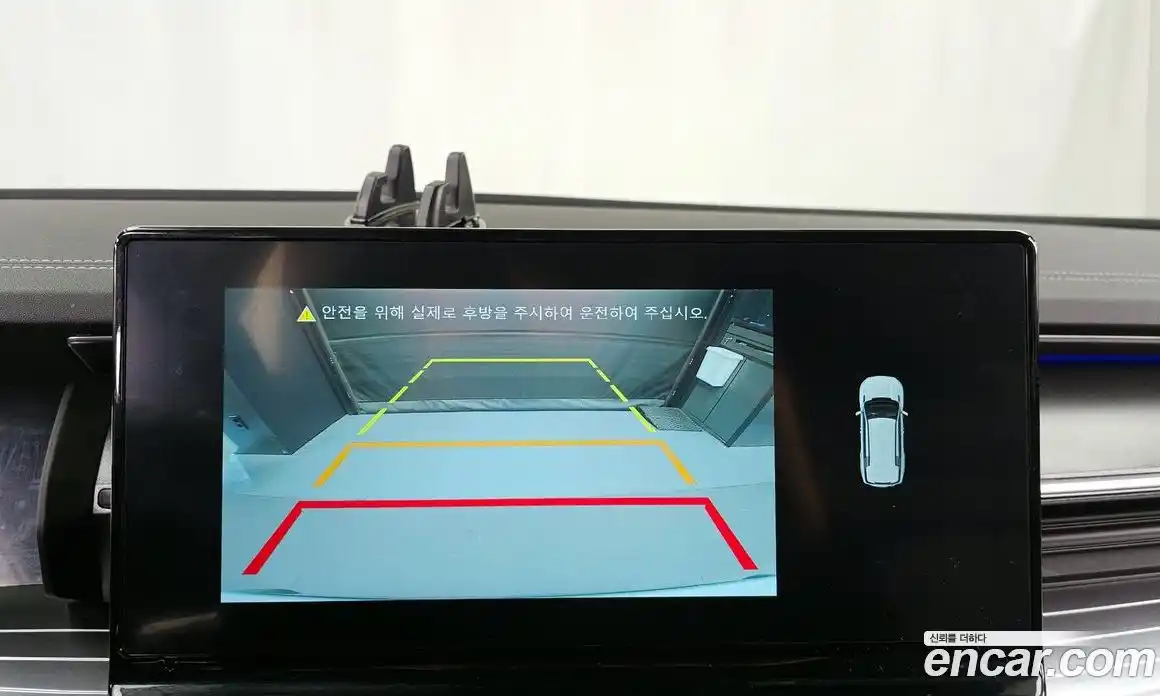 SsangYong Torres 2023 1.5 Автомат в Москве № 462460, фото 15