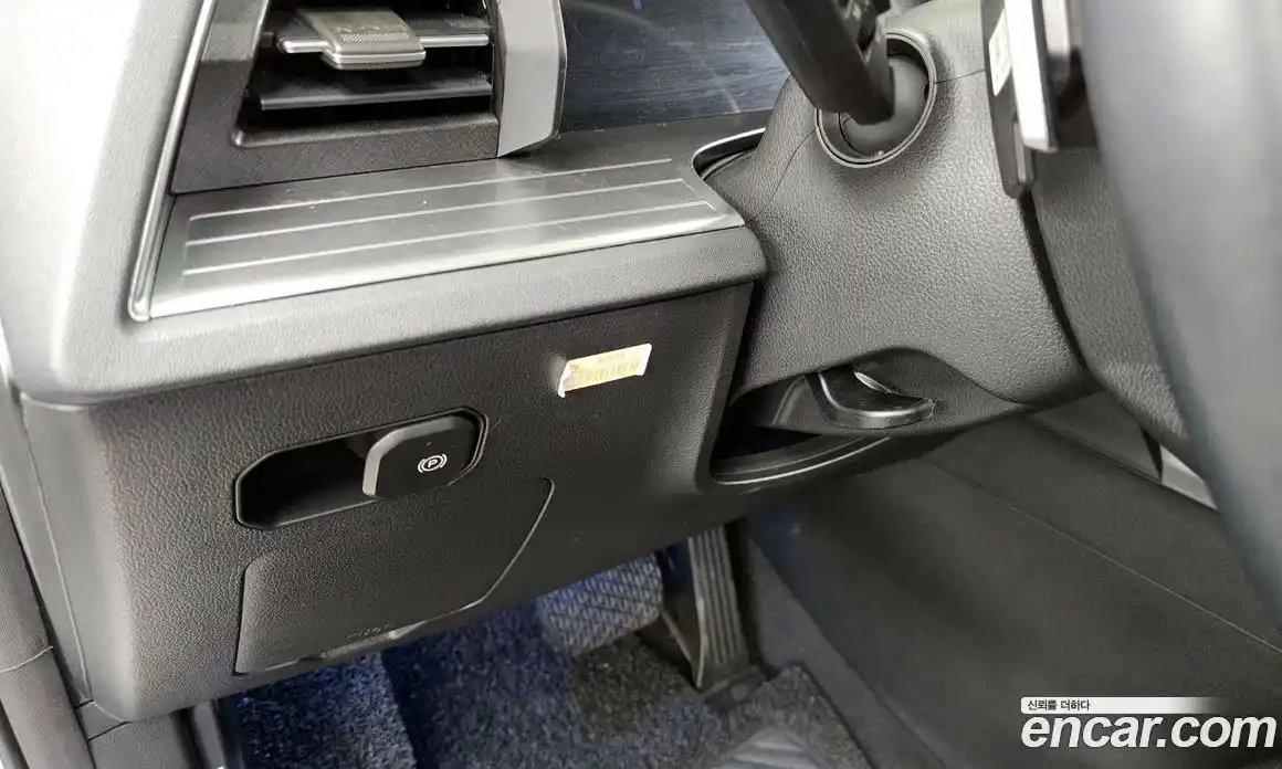 SsangYong Torres 2023 1.5 Автомат в Москве № 462460, фото 17