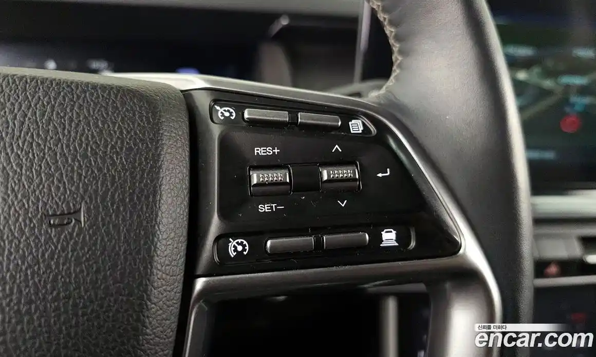 SsangYong Torres 2023 1.5 Автомат в Москве № 462460, фото 18