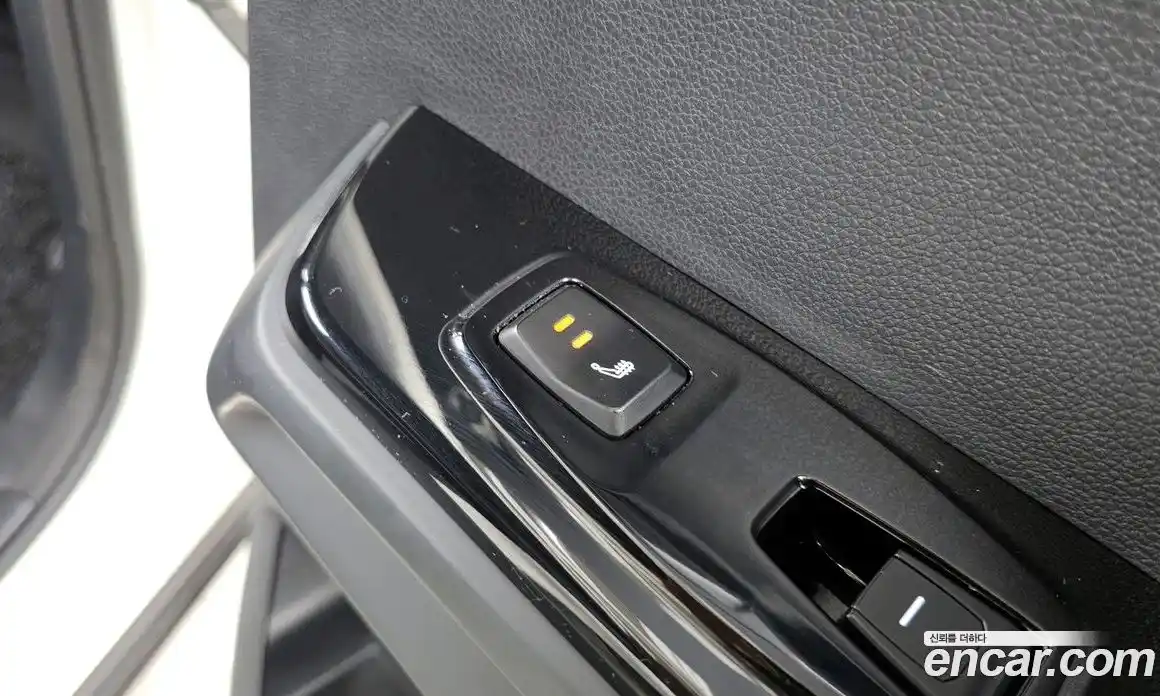 SsangYong Torres 2023 1.5 Автомат в Москве № 462460, фото 19