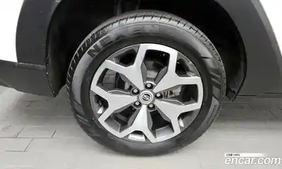 SsangYong Torres 2023 1.5 Автомат в Москве № 462460, миниатюра 5