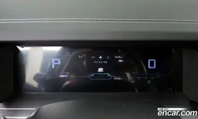 SsangYong Torres 2023 1.5 Автомат в Москве № 462460, миниатюра 8