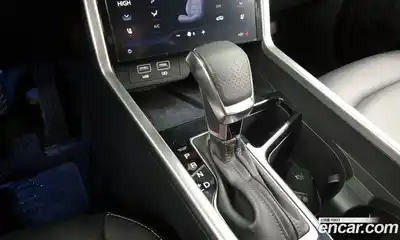 SsangYong Torres 2023 1.5 Автомат в Москве № 462460, миниатюра 9