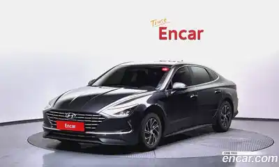 Hyundai Sonata, 2023