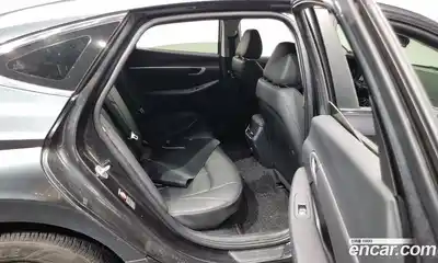 Hyundai Sonata 2023 2.0 Автомат в Москве № 46331, миниатюра 11