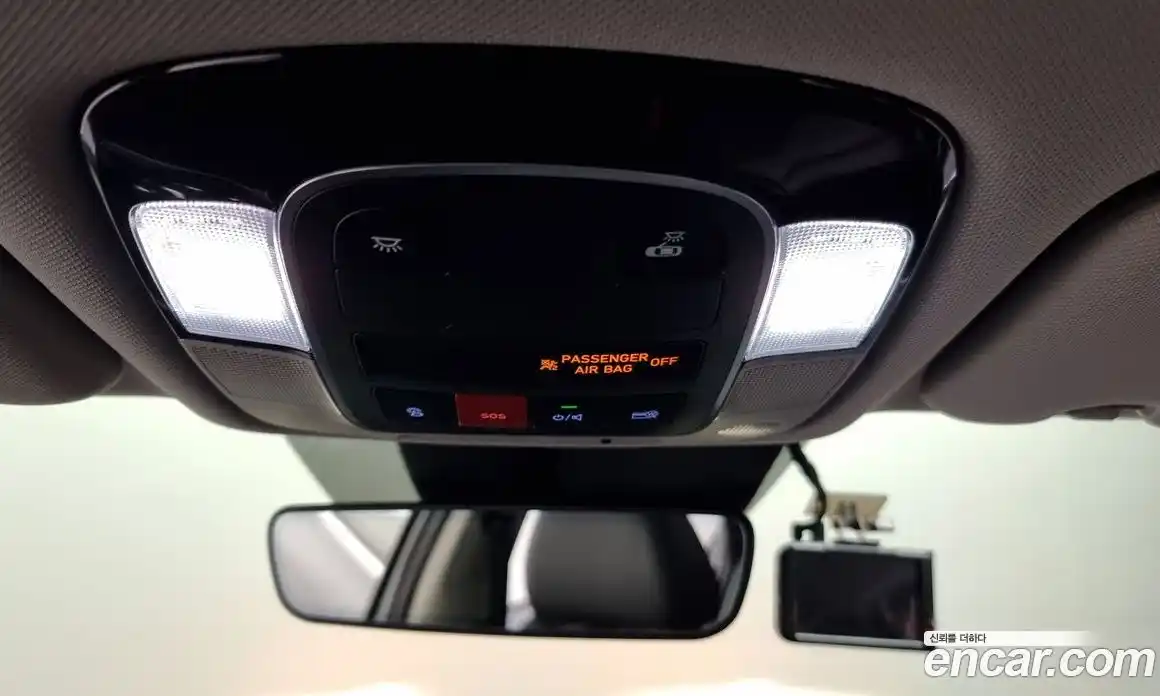 Hyundai Sonata 2023 2.0 Автомат в Москве № 46331, фото 17