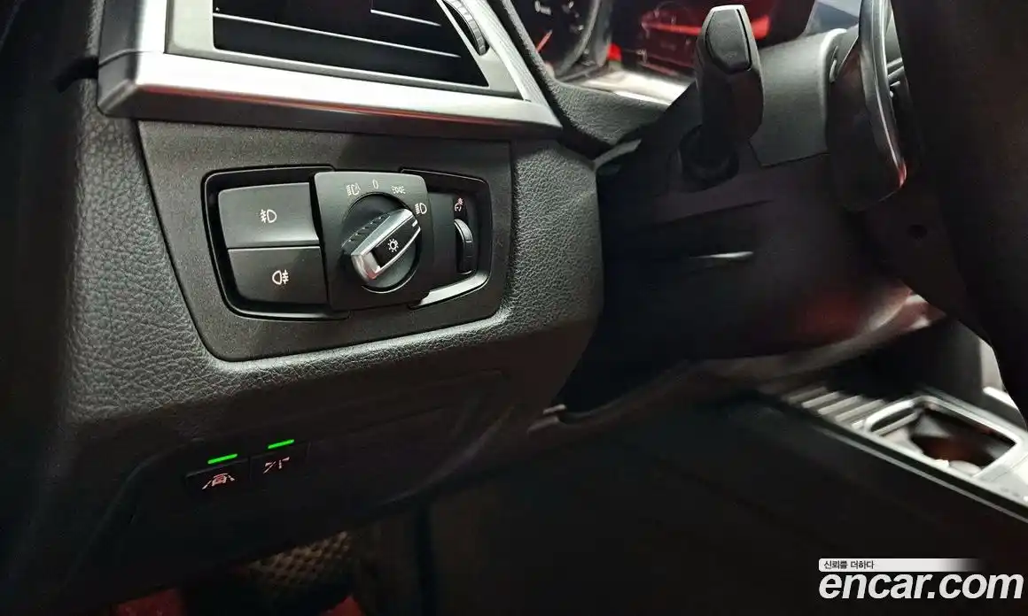 BMW 3-Series 2018 2.0 Автомат в Москве № 464471, фото 13