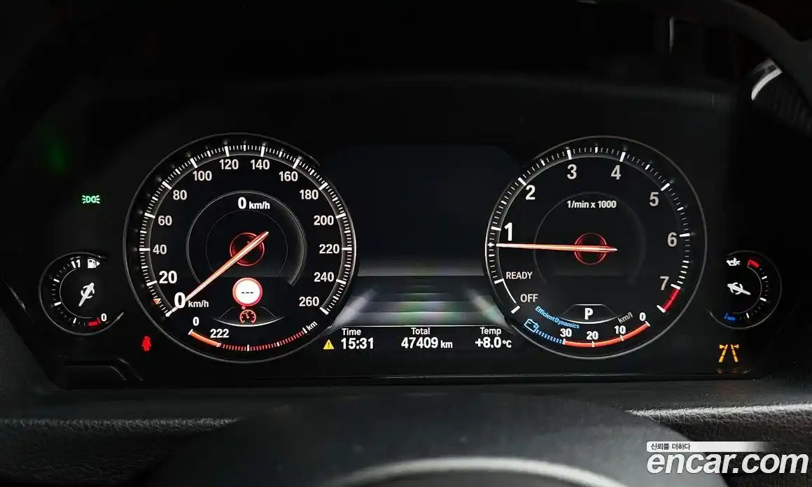 BMW 3-Series 2018 2.0 Автомат в Москве № 464471, фото 8