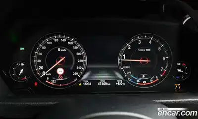 BMW 3-Series 2018 2.0 Автомат в Москве № 464471, миниатюра 8