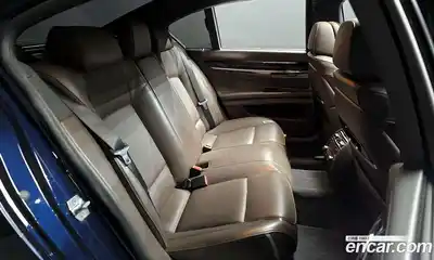 BMW 7-Series 2015 3.0 Автомат в Москве № 465406, миниатюра 12