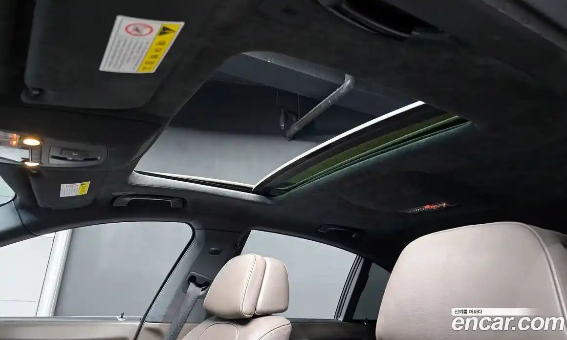 BMW 7-Series 2015 3.0 Автомат в Москве № 465406, фото 18