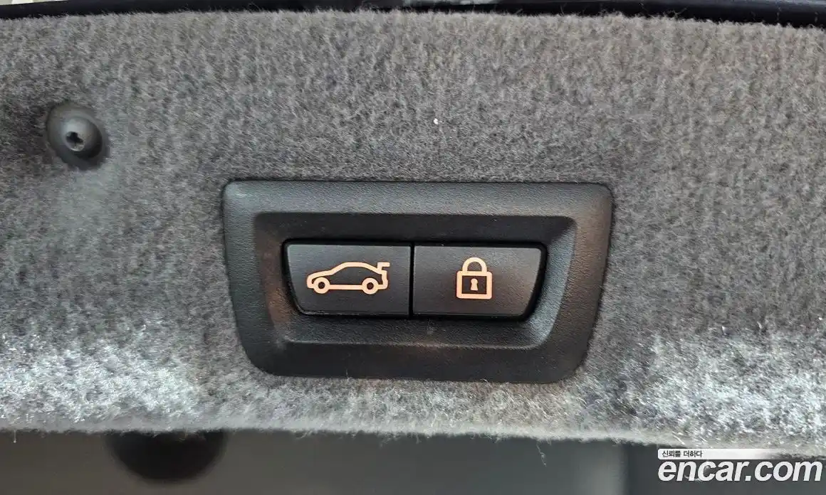 BMW 7-Series 2015 3.0 Автомат в Москве № 465406, фото 5