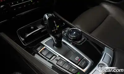 BMW 7-Series 2015 3.0 Автомат в Москве № 465406, миниатюра 9