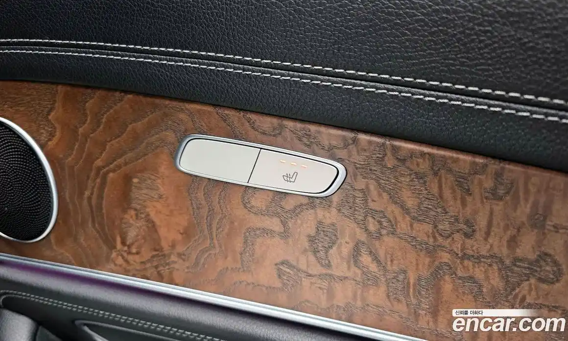 Mercedes-Benz E-Class 2017 2.0 Автомат в Москве № 466855, фото 18