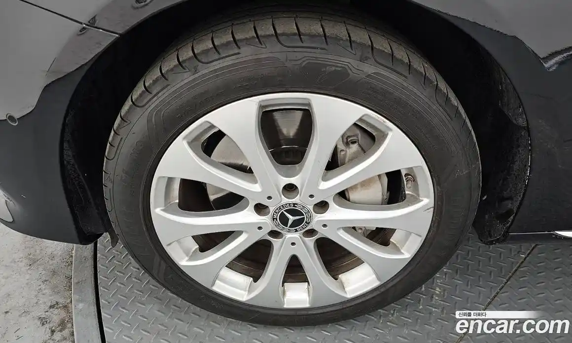 Mercedes-Benz E-Class 2019 2.0 Автомат в Москве № 467797, фото 5