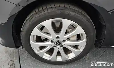 Mercedes-Benz E-Class 2019 2.0 Автомат в Москве № 467797, миниатюра 5