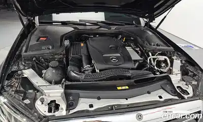 Mercedes-Benz E-Class 2019 2.0 Автомат в Москве № 467797, миниатюра 6