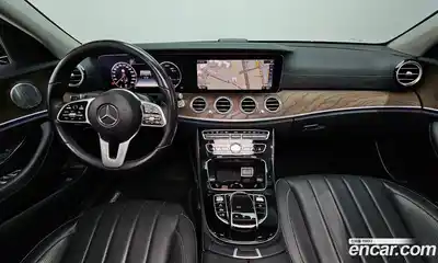 Mercedes-Benz E-Class 2019 2.0 Автомат в Москве № 467797, миниатюра 7