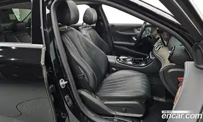 Mercedes-Benz E-Class 2019 2.0 Автомат в Москве № 467797, миниатюра 10