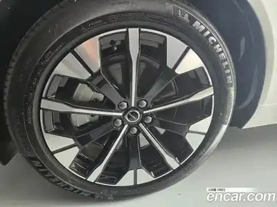 Volvo XC60 2026 2.0 Автомат в Москве № 469997, миниатюра 5