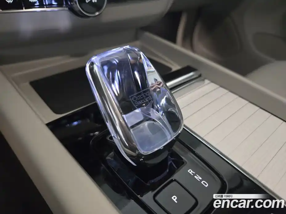 Volvo XC60 2026 2.0 Автомат в Москве № 469997, фото 9