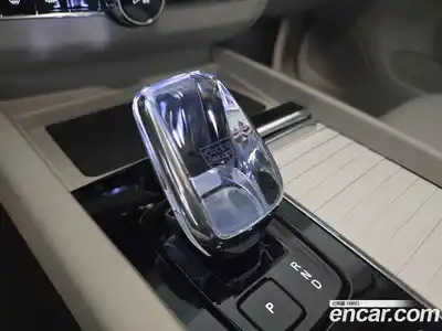 Volvo XC60 2026 2.0 Автомат в Москве № 469997, миниатюра 9