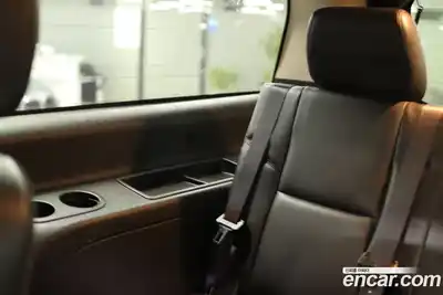 Chevrolet Surburban 2012 5.3 Автомат в Москве № 475099, миниатюра 12