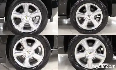 Chevrolet Surburban 2012 5.3 Автомат в Москве № 475099, миниатюра 5