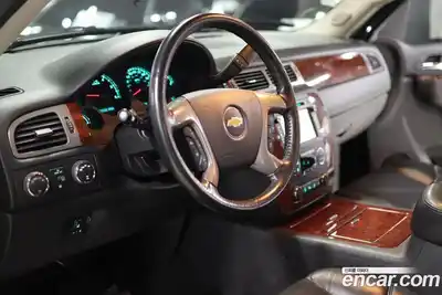 Chevrolet Surburban 2012 5.3 Автомат в Москве № 475099, миниатюра 8