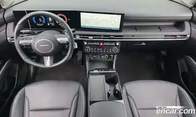 Hyundai Tucson 2024 1.6 Автомат в Москве № 49771, миниатюра 11