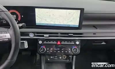 Hyundai Tucson 2024 1.6 Автомат в Москве № 49771, миниатюра 12