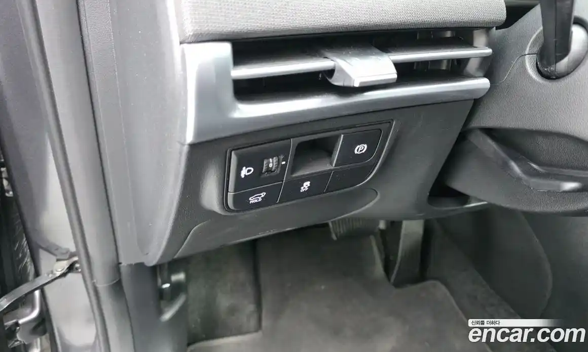 Hyundai Tucson 2024 1.6 Автомат в Москве № 49771, фото 15