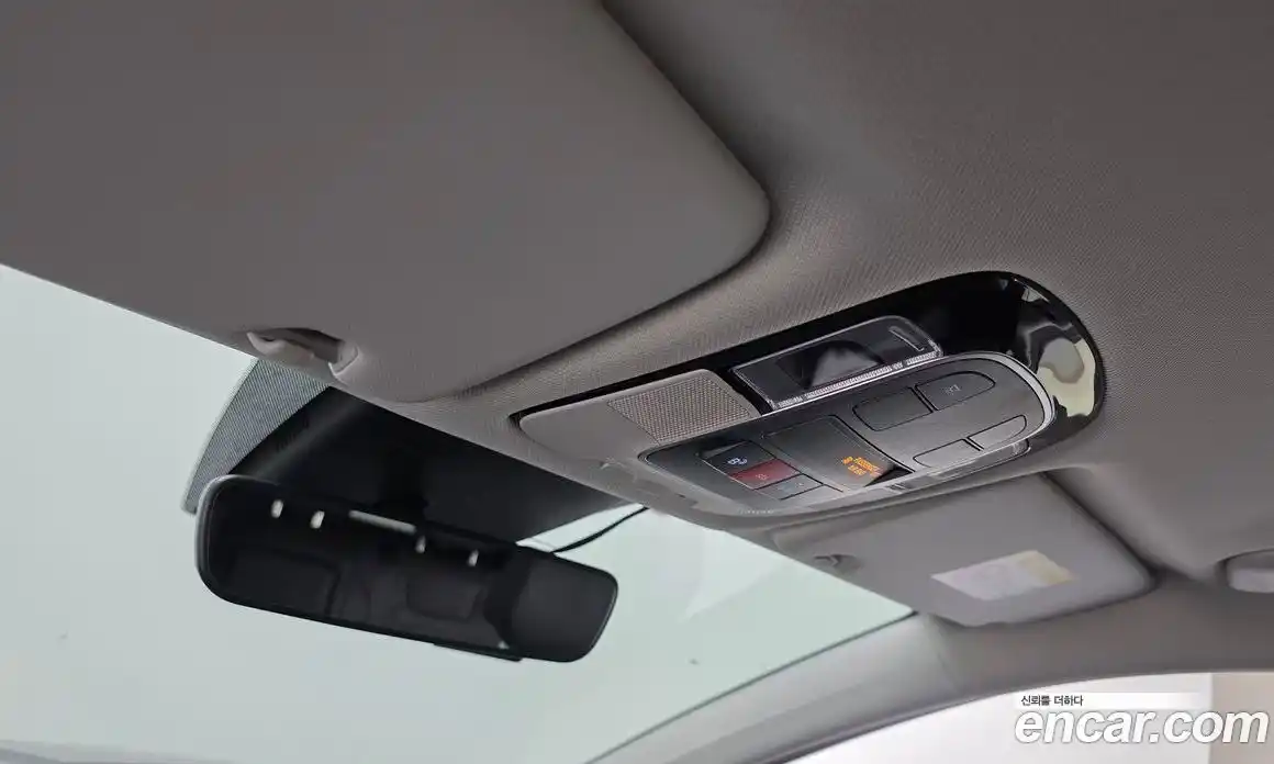 Hyundai Tucson 2024 1.6 Автомат в Москве № 49771, фото 16