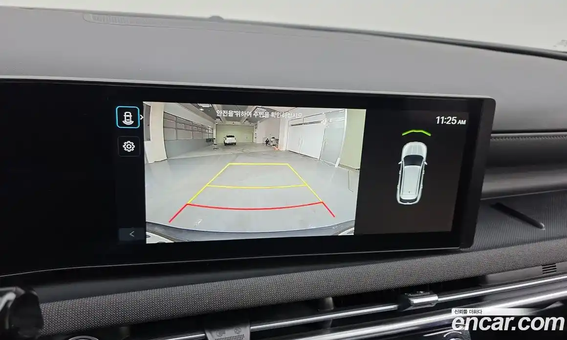 Hyundai Tucson 2024 1.6 Автомат в Москве № 49771, фото 17