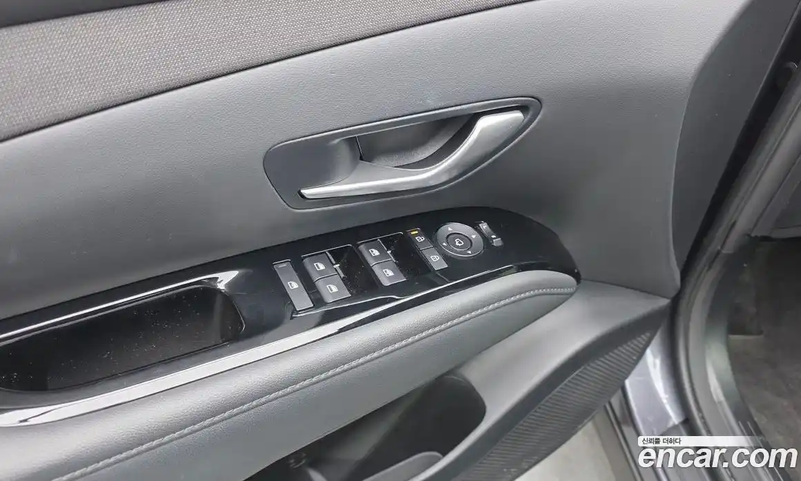 Hyundai Tucson 2024 1.6 Автомат в Москве № 49771, фото 20