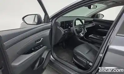 Hyundai Tucson 2024 1.6 Автомат в Москве № 49771, миниатюра 2