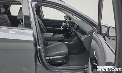 Hyundai Tucson 2024 1.6 Автомат в Москве № 49771, миниатюра 3